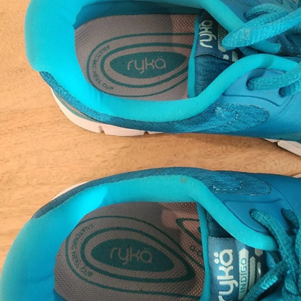Ryka shoes womens